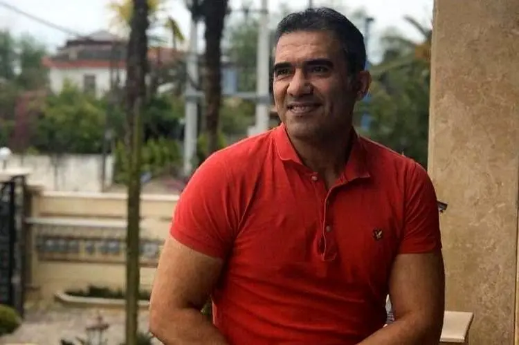 درخواست احمدرضا عابدزاده از صداوسیما