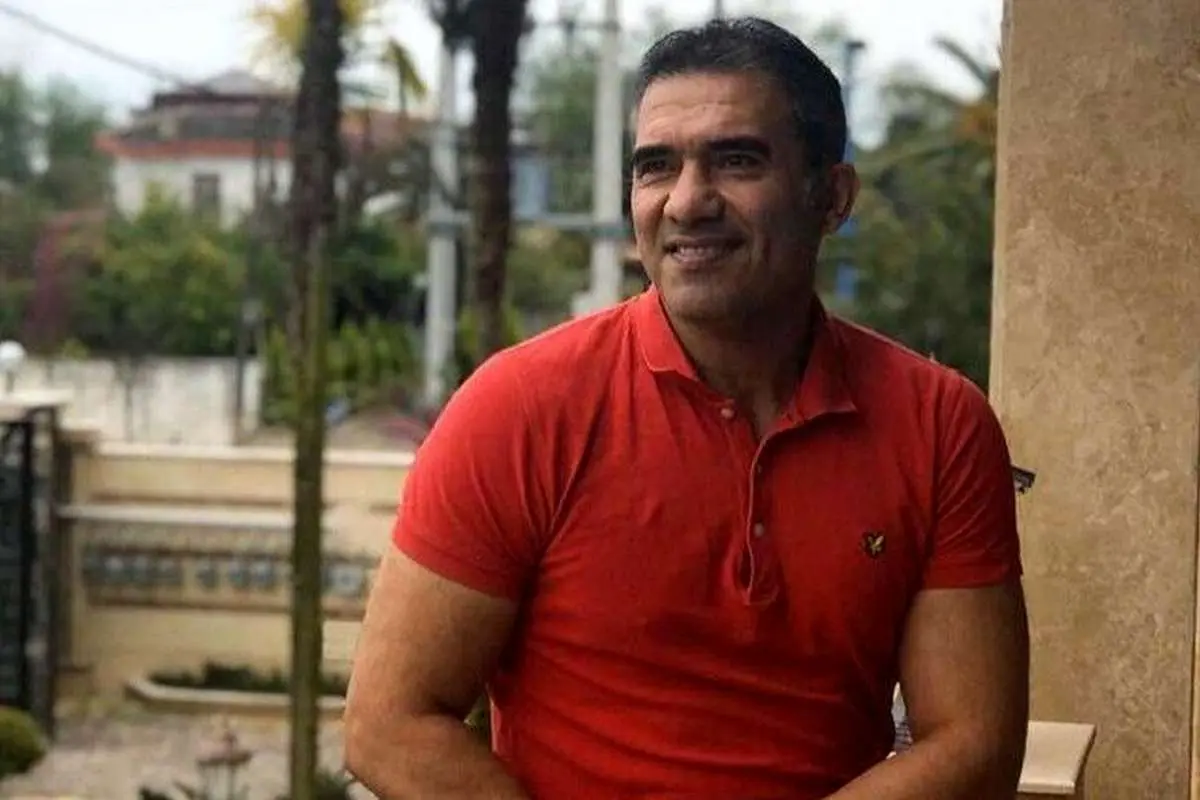 درخواست احمدرضا عابدزاده از صداوسیما