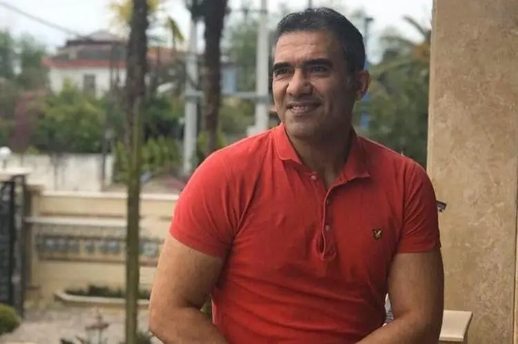 درخواست احمدرضا عابدزاده از صداوسیما