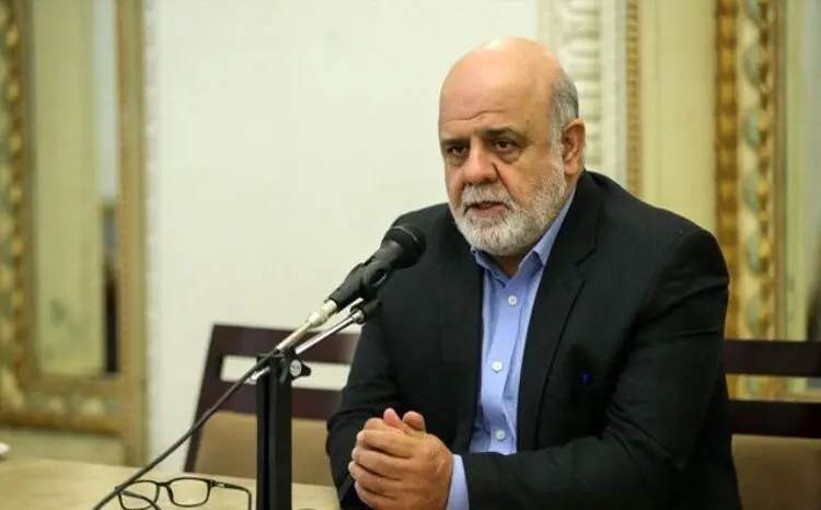 جزئیات سفر اخیر سردار قاآنی به عراق از زبان مسجدی