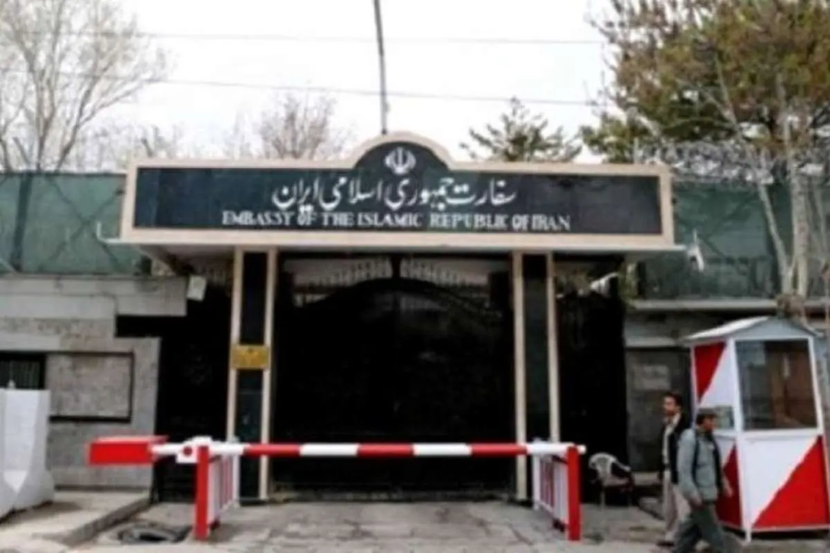 یک کلیپ تازه و حاشیهسازی در روابط ایران و افغانستان