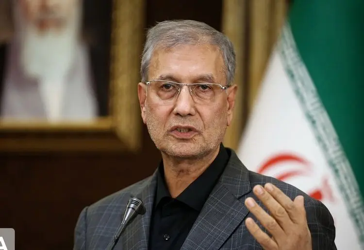 نگرانی ربیعی از عواقب مصوبه جنجالی مجلس