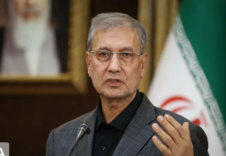 نگرانی ربیعی از عواقب مصوبه جنجالی مجلس