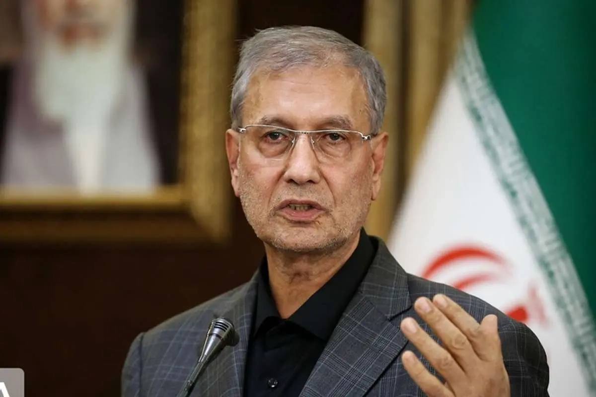 نگرانی ربیعی از عواقب مصوبه جنجالی مجلس