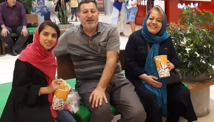 بهلول اعتراف کرد؛ جسد شیما در حیاط خانه دفن شده بود!