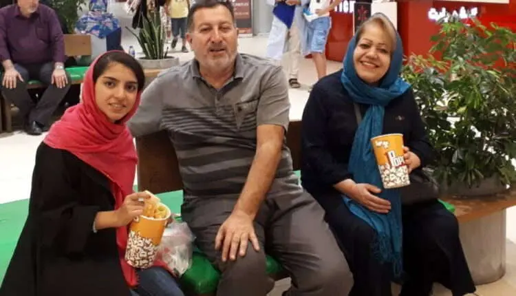 بهلول اعتراف کرد؛ جسد شیما در حیاط خانه دفن شده بود!