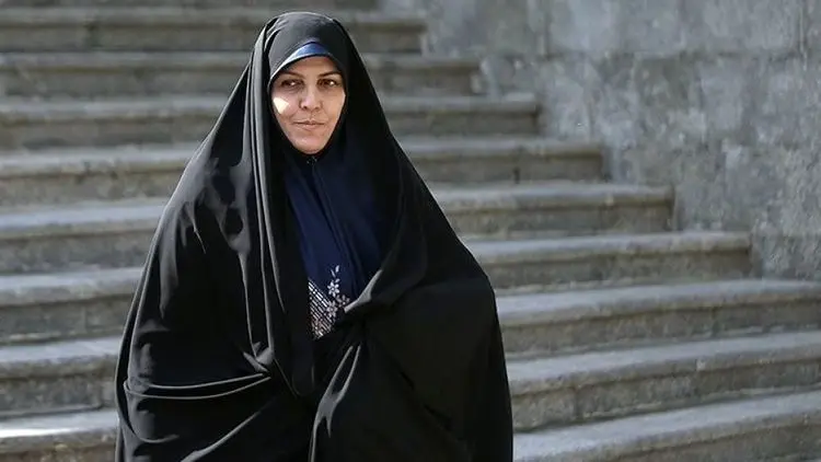 مولاوردی به دو سال حبس محکوم شد