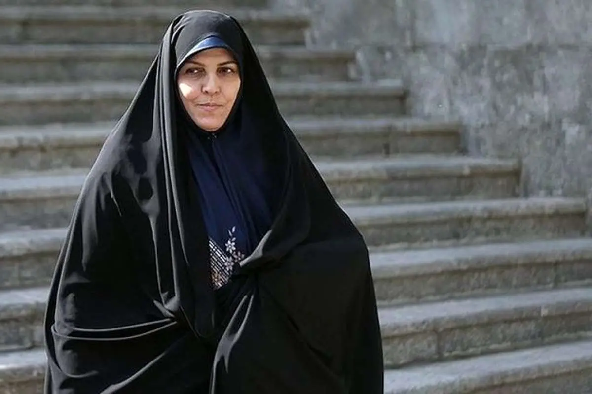 مولاوردی به دو سال حبس محکوم شد