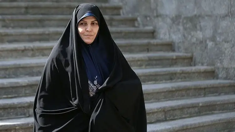 مولاوردی به دو سال حبس محکوم شد