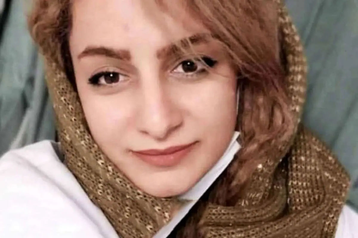 (تصویر) درگذشت شیوا فریدی، پزشک و رتبه سه کنکور بر اثر کرونا