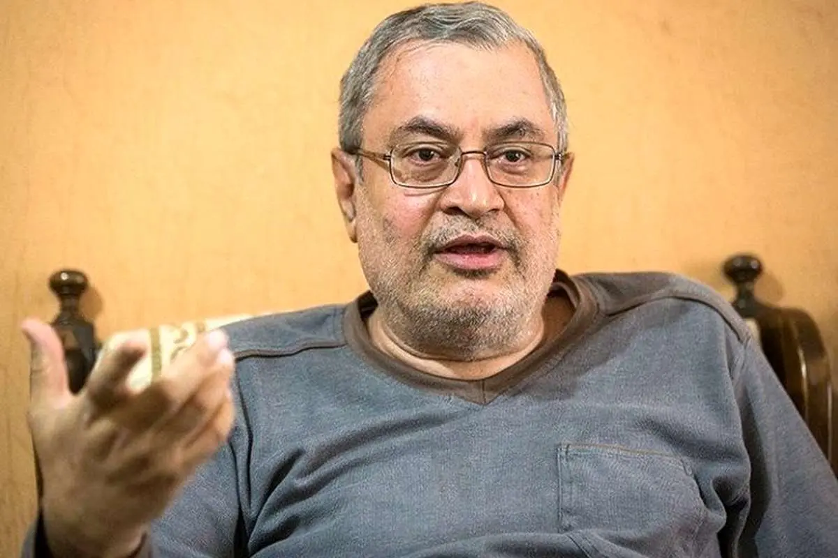 پیش بینی حجاریان درباره رئیس جمهور آینده؛ مملکت را نابسامان‌تر می‌کند