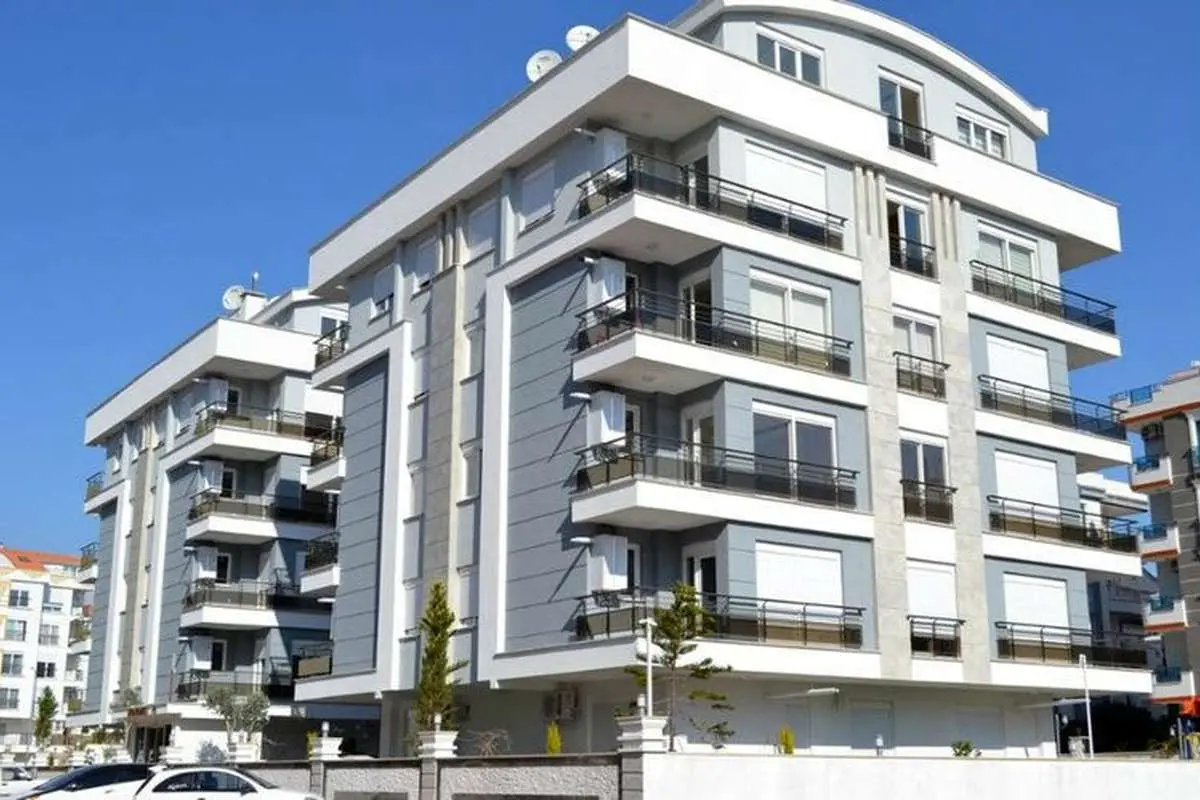 قیمتهای عجیب آپارتمان در منطقه یک