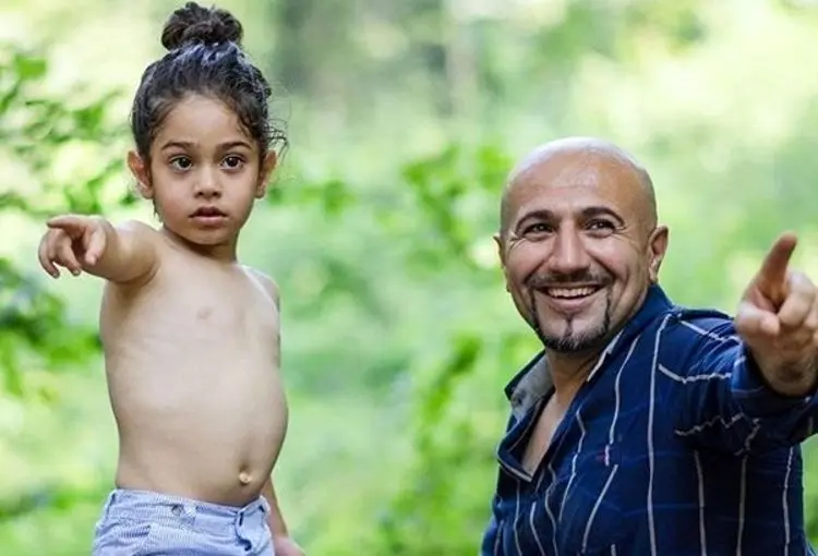 (عکس) آرات از مارادونا بهتر است!