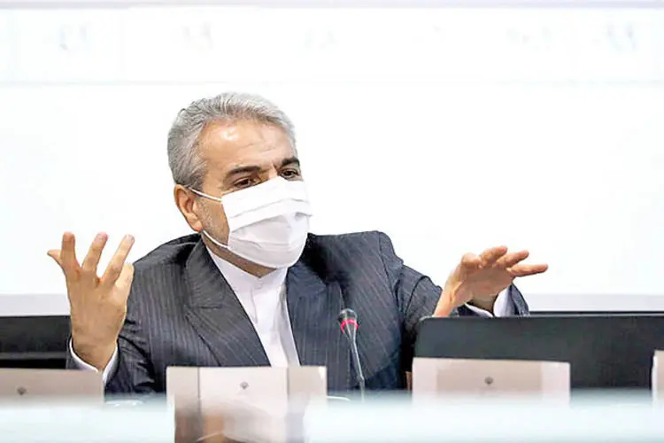 معمای فروش نفت در بودجه ۱۴۰۰