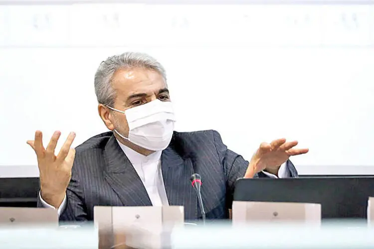 رشد ۵۳‌ درصد‌ی حقوق و دستمزد