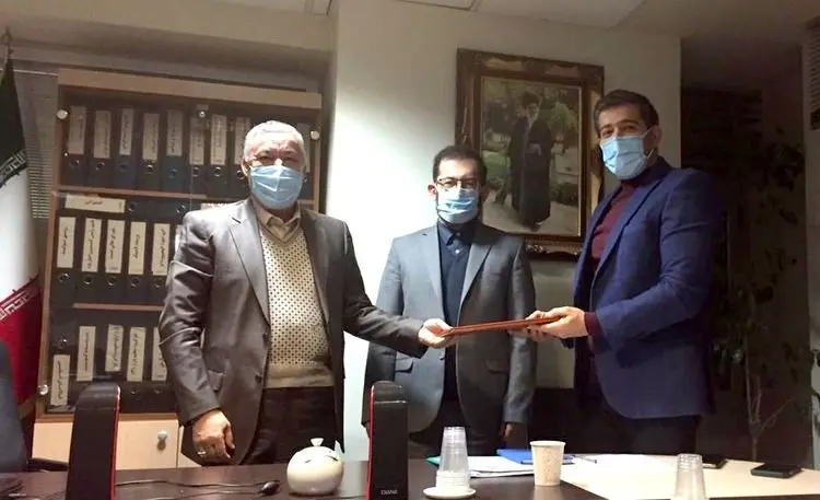 رئیس اتحادیه کشوری فروشگاه‌های زنجیره‌ای؛ مشاور معاون وزیر صمت شد