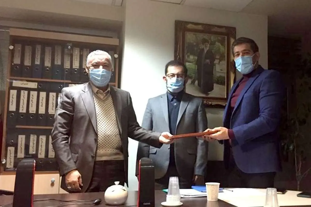 رئیس اتحادیه کشوری فروشگاه‌های زنجیره‌ای؛ مشاور معاون وزیر صمت شد