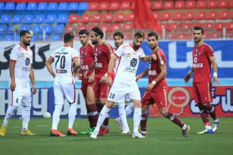برنامه سازمان لیگ مشخص شد: فشار به پرسپولیس!
