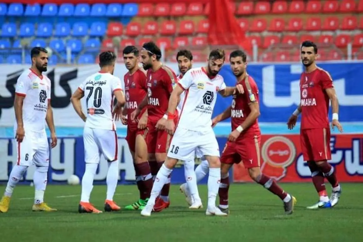برنامه سازمان لیگ مشخص شد: فشار به پرسپولیس!