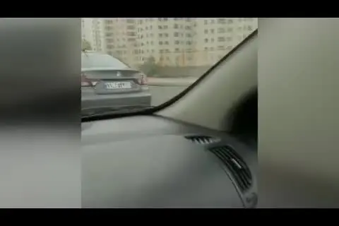 جدیدترین ویدئو از شاهین محصول جدید خودروسازی سایپا