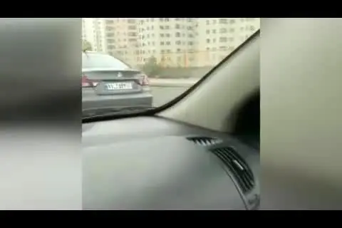 جدیدترین ویدئو از شاهین محصول جدید خودروسازی سایپا