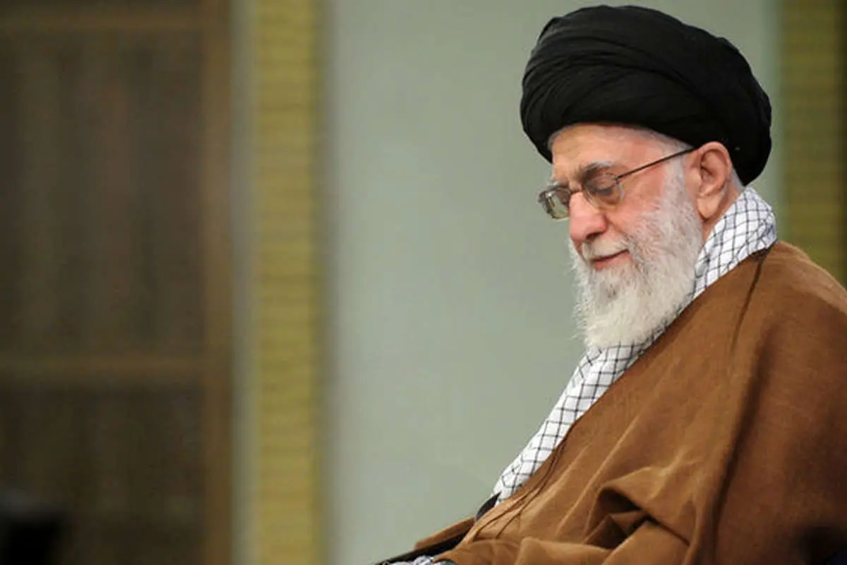 حکم رهبر انقلاب برای حجتالاسلام یوسفعلی شکری