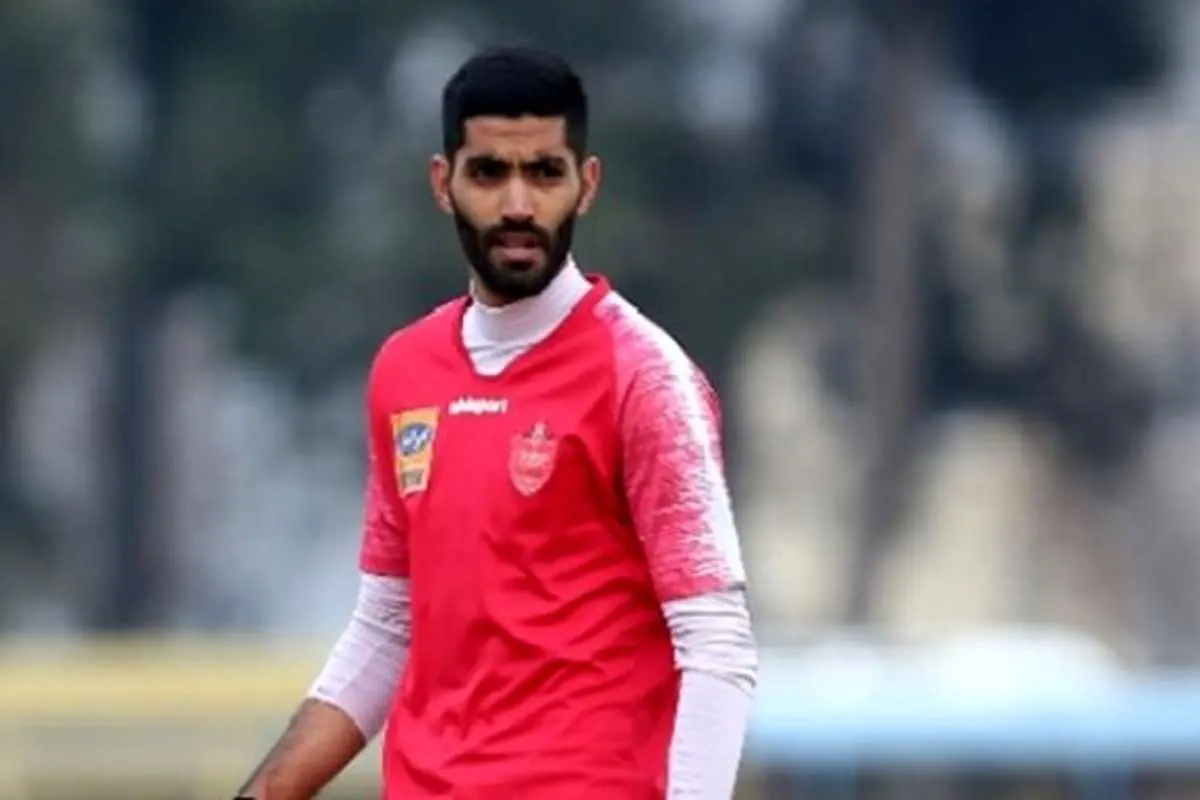 اضافه شدن نام یک مدافع به فهرست پرسپولیس برای فینال آسیا