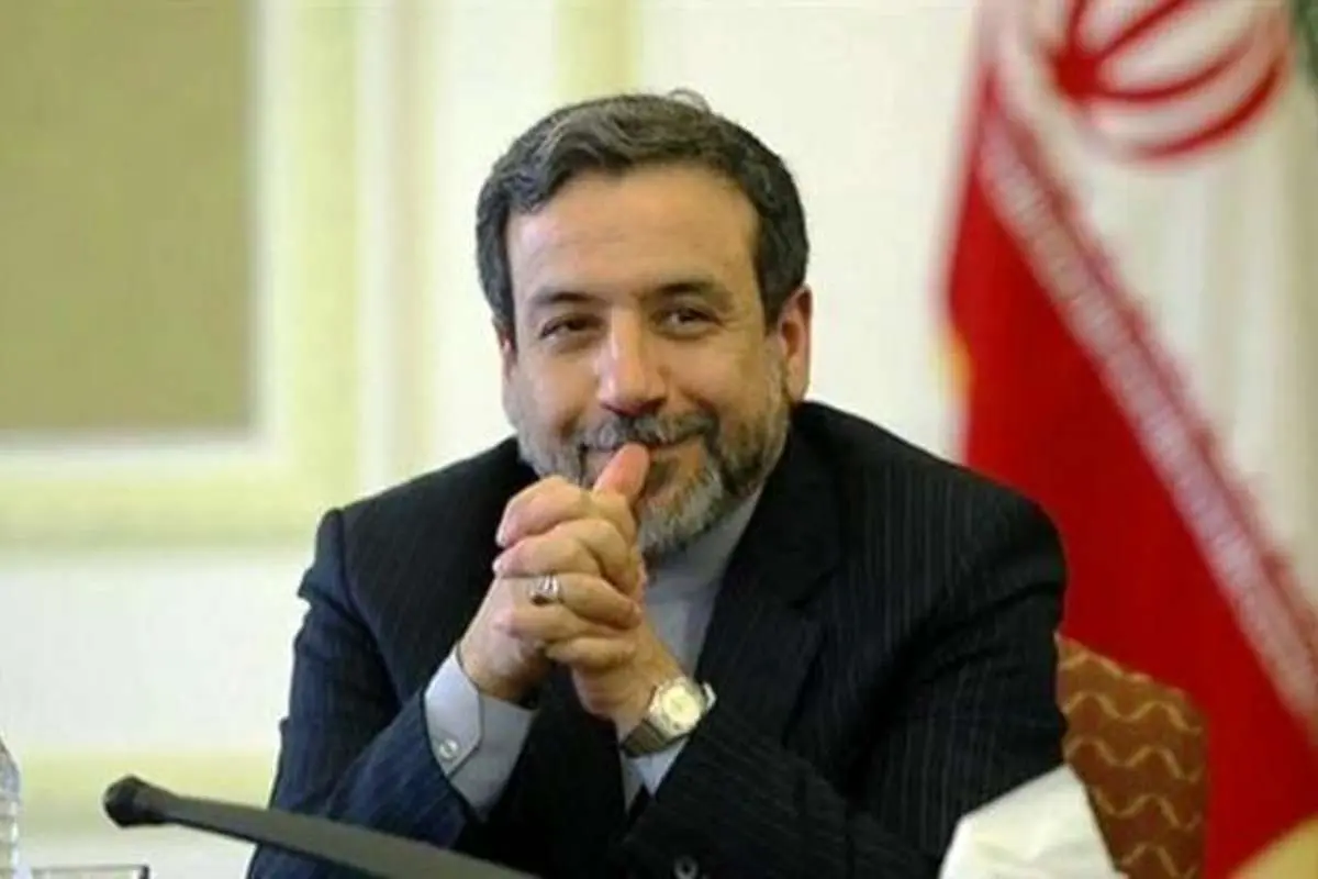 تکذیب انتصاب عراقچی بهعنوان سفیر جدید ایران در سازمان ملل