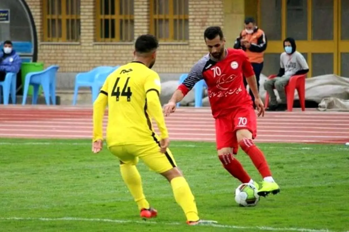 اتفاقات عجیب در دو هفته ابتدایی لیگ آزادگان