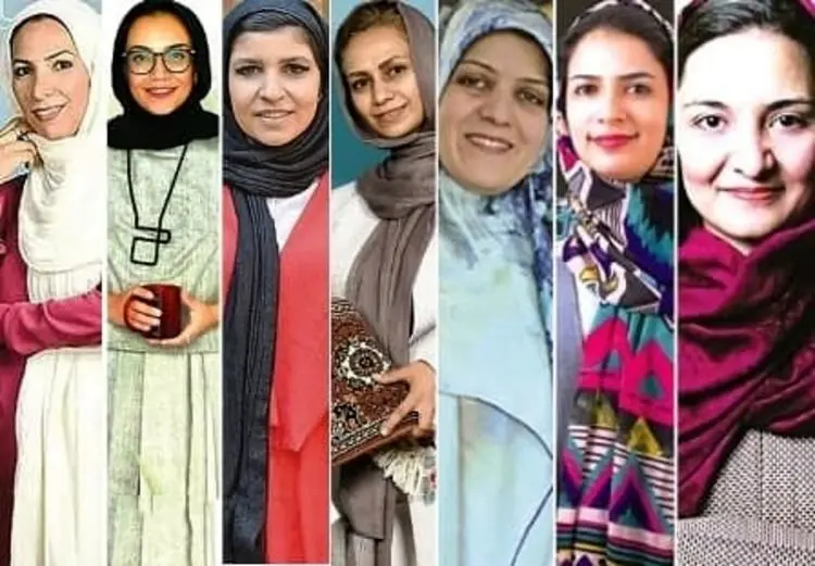 آشنایی با هفت زن قدرتمند اکوسیستم استارتاپی