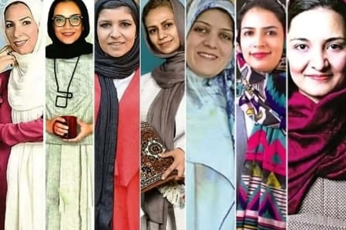 آشنایی با هفت زن قدرتمند اکوسیستم استارتاپی