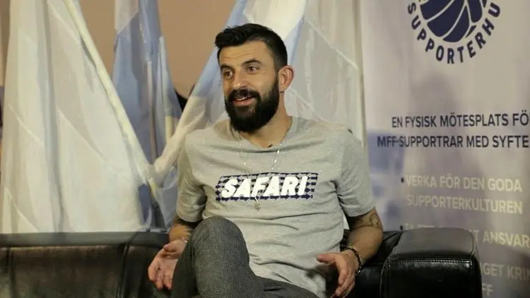 خداحافظی بازیکنی که دوست نداشت پیراهن ایران را بپوشد