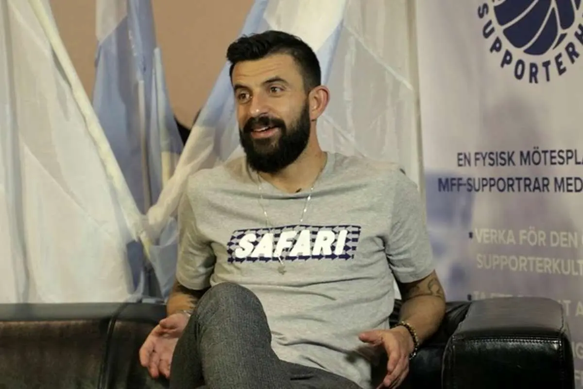 خداحافظی بازیکنی که دوست نداشت پیراهن ایران را بپوشد