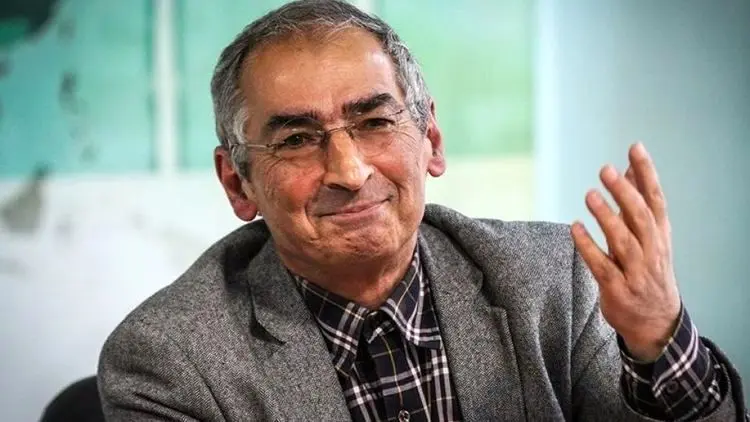 روایت صادق زیباکلام از روز دانشجوی امسال در دانشگاه تهران