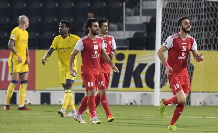 معضل بزرگ پرسپولیس در فینال لیگ قهرمانان آسیا