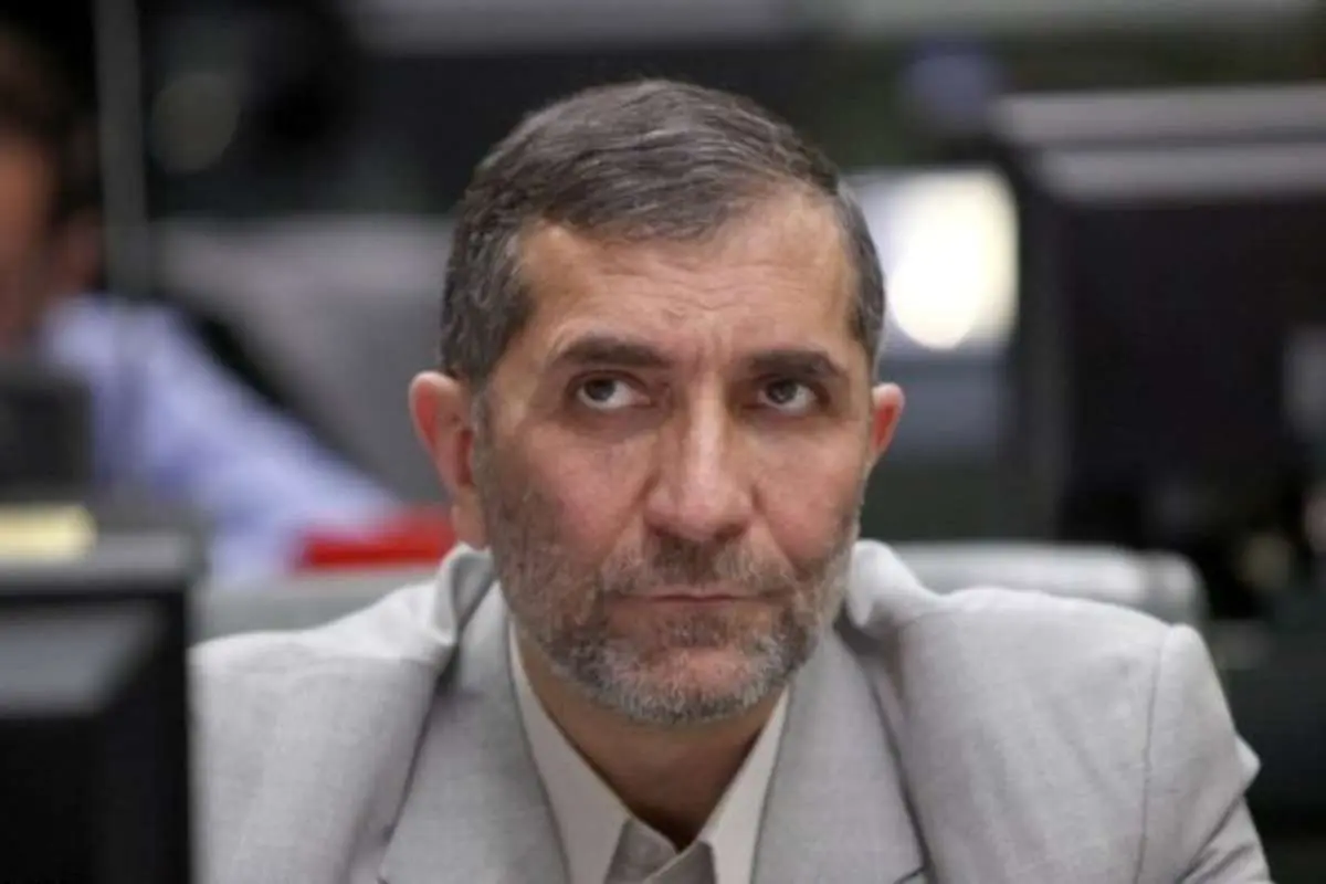 علی اصغر زارعی در گذشت