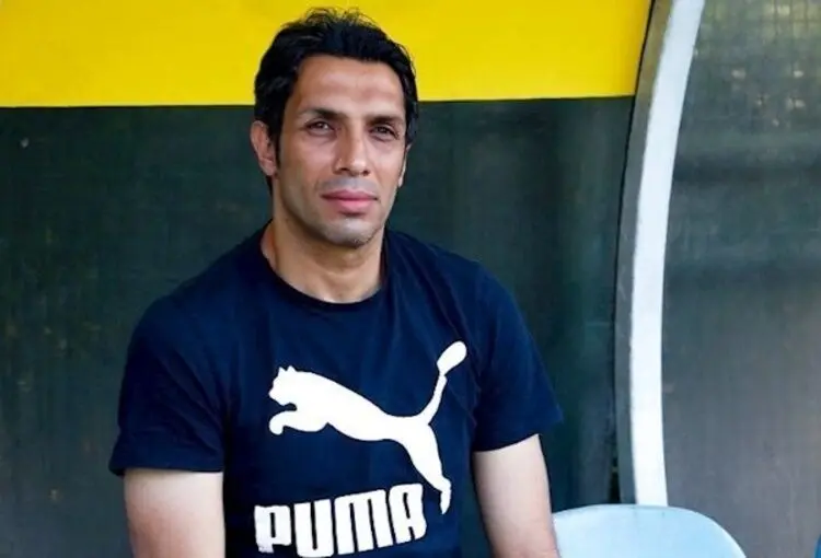استقلالی‌ها اگر نمی‌توانند موفقیت پرسپولیس را ببینند قرص خواب بخورند!