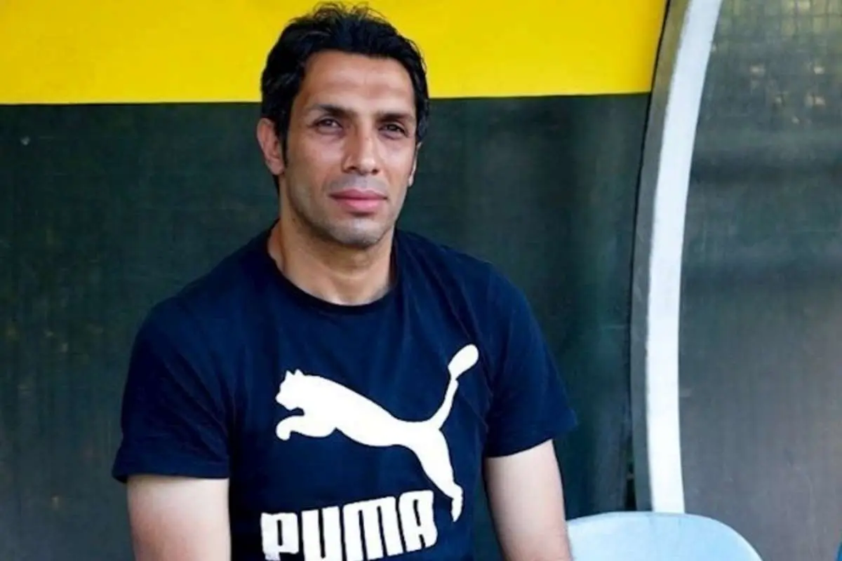 استقلالیها اگر نمیتوانند موفقیت پرسپولیس را ببینند قرص خواب بخورند!