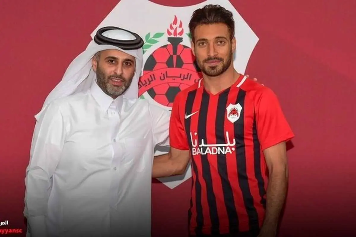 پرسپولیس به فیفا شکایت میکند؟