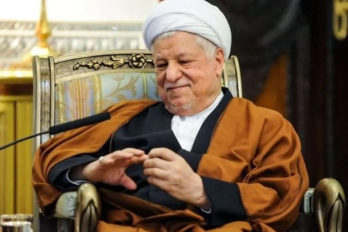 چند نکته عجیب در خاطرات هاشمی در سال اول دولت اصلاحات