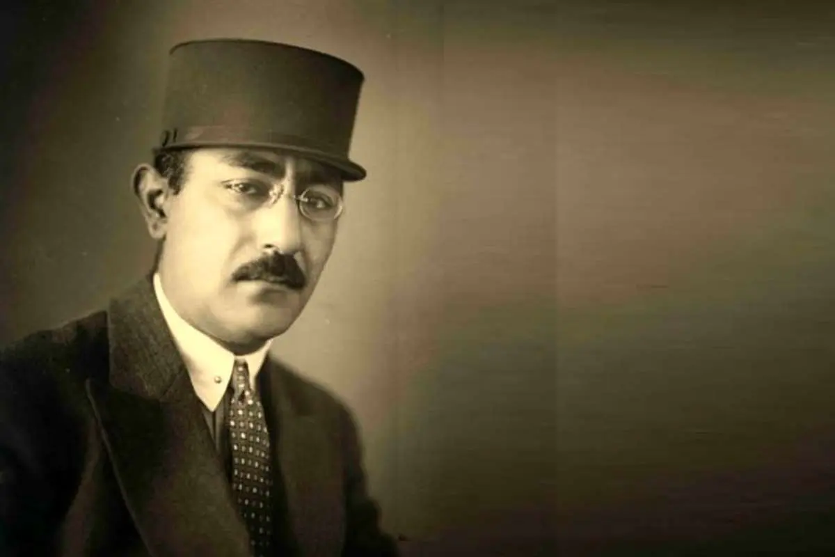داوری درباره علی اکبر داور؛ سندی نویافته از بایگانی‌های قوه‌قضائیه