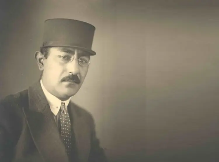 داوری درباره علی اکبر داور؛ سندی نویافته از بایگانی‌های قوه‌قضائیه
