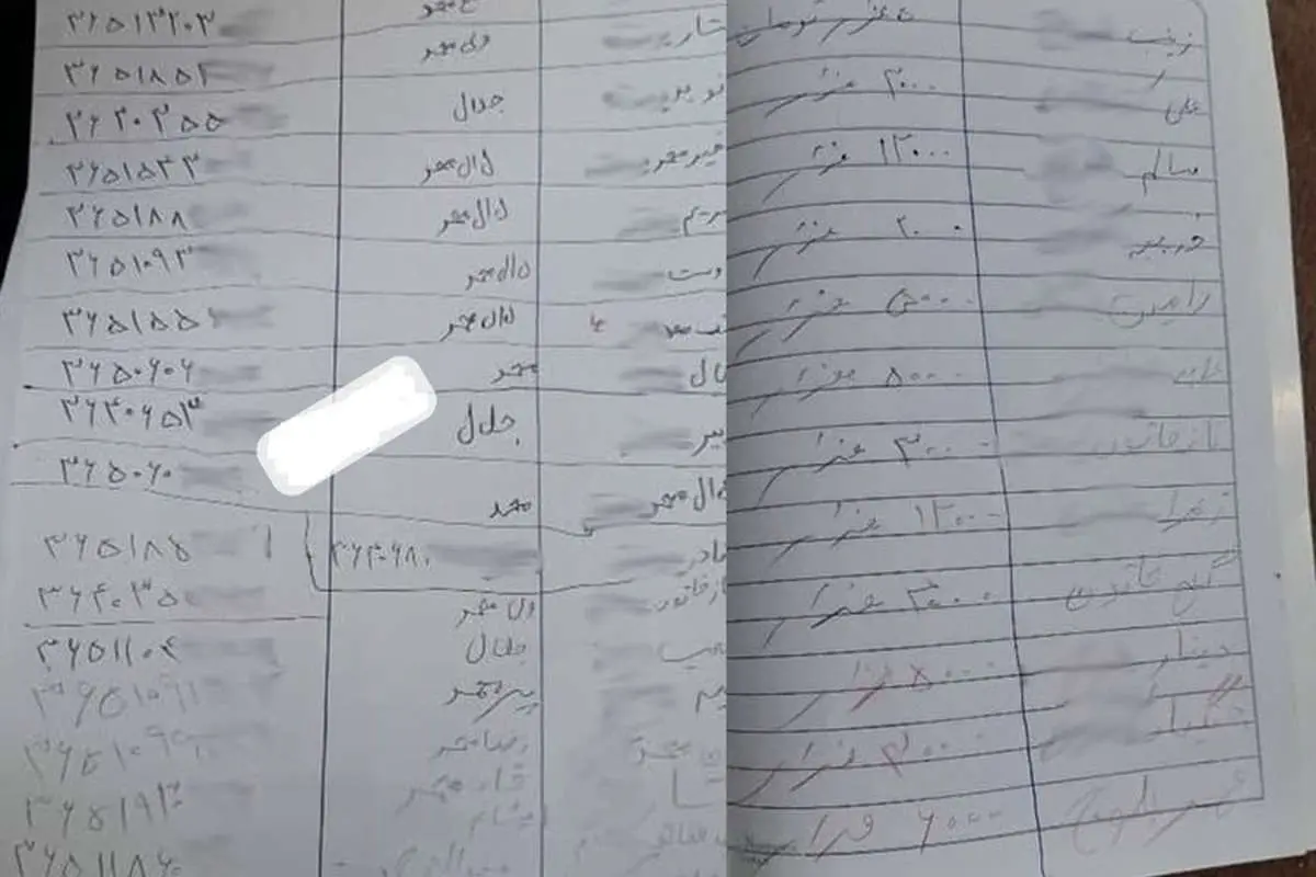 فروش قسطی نان با کارت ملی!