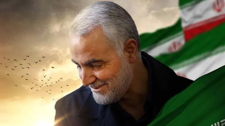 فاطمه سلیمانی: خدایا ممنونم که اجازه ندادی با آبروی بابام بازی بشه