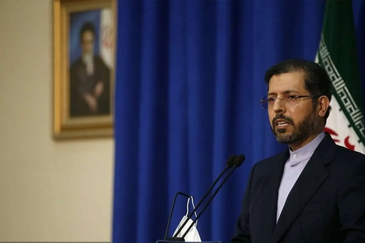 سخنگوی وزارت امور خارجه: مجلس نظر وزارت خارجه را لحاظ نکرد