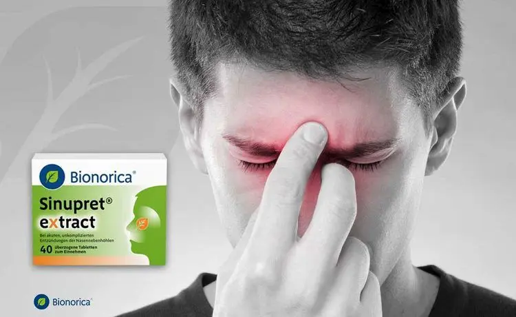 پولیپ بینی، عوامل ایجاد + درمان دارویی (سینوپرت)