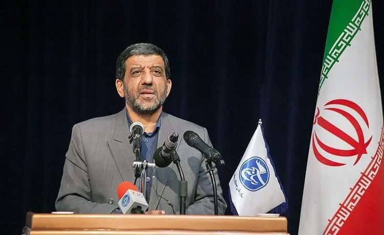 ضرغامی درباره انتخابات ۱۴۰۰: من آماده‌ام