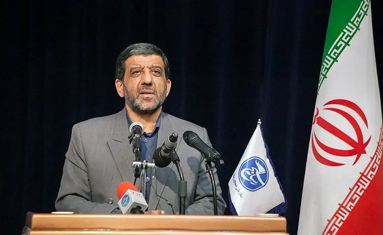 ضرغامی درباره انتخابات ۱۴۰۰: من آماده‌ام