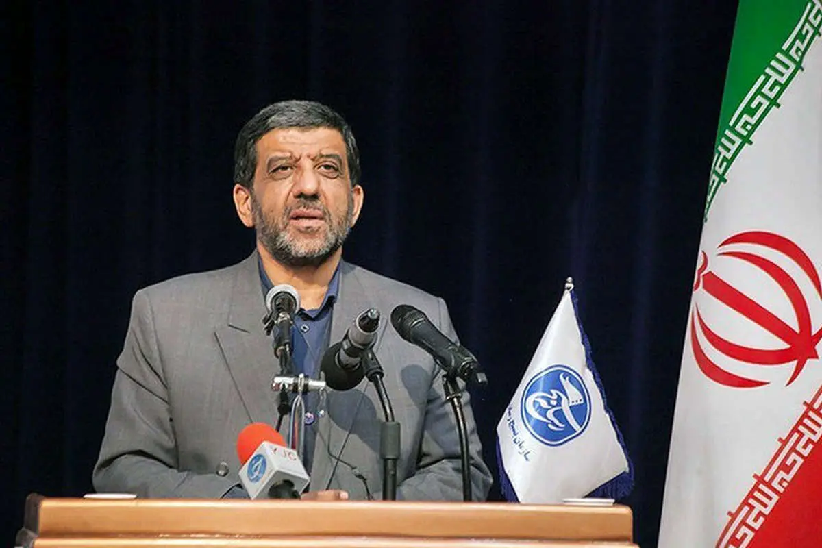 ضرغامی درباره انتخابات ۱۴۰۰: من آمادهام
