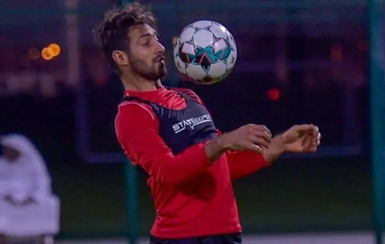 پرسپولیس در پرونده شجاع خلیل‌زاده چه اشتباهی کرد؟